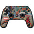 Marvel Deadpool Deadpool Collage Google Stadia Controller Skin